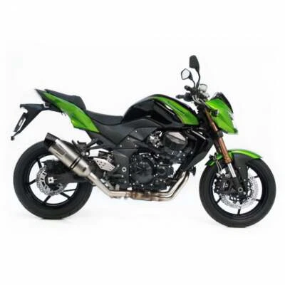 $312.72 • Buy Exhaust Leovince Lv One Evo Stainless Steel Kawasaki Z 750 R 2011 > 2014